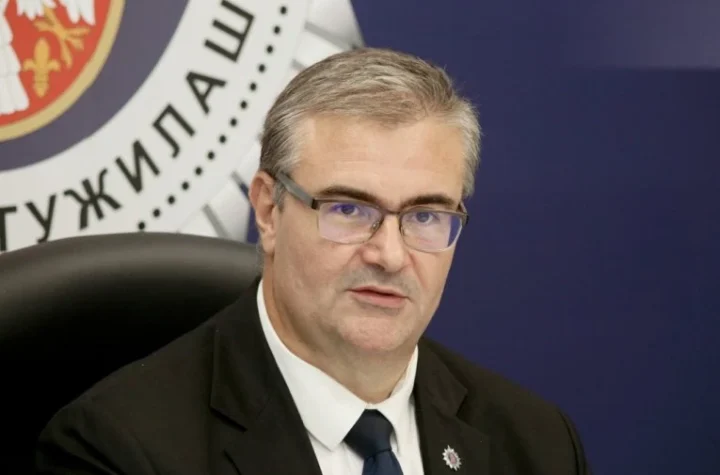 "NIKO SE NEĆE IZVUĆI!" Tužilac VJT o aferi "zvučni top" - ČETIRI GRUPE LICA BIĆE PROCESUIRANE!