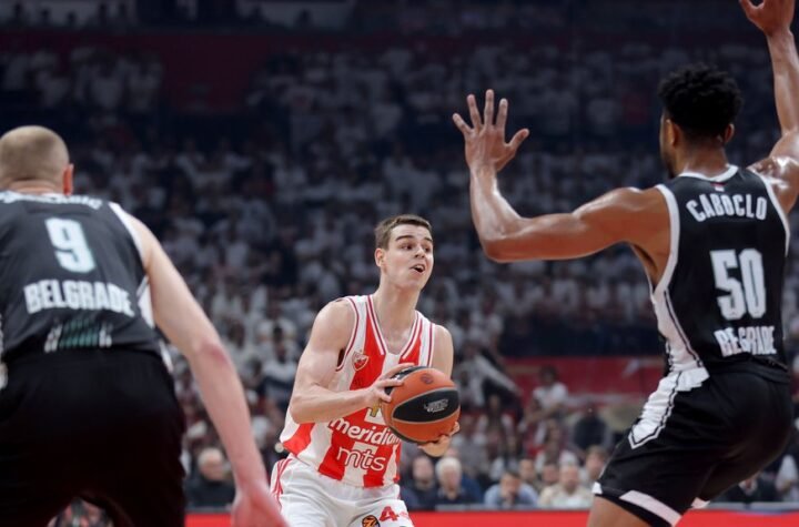 NIKOLA TOPIĆ OPERISAN! Koliko ovaj momak nema sreće - strašno!