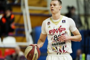 NIŠTA OD POTPISA! MVP odjavio Crvenu zvezdu i odabrao drugu destinaciju