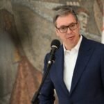 "NITI SAM SE UPLAŠIO, NITI ME FASCINIRAJU PRETNJE!" Vučić se oglasio nakon upozorenja o putu u Crnu Goru, njegova poruka odjeknula regionom!