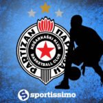 NOVI POTPIS U PARTIZANU! Crno-beli rešili goruće pitanje!