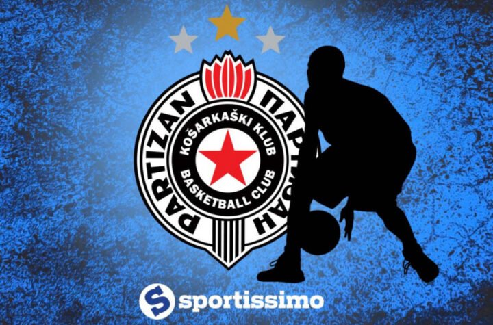 NOVI POTPIS U PARTIZANU! Crno-beli rešili goruće pitanje!