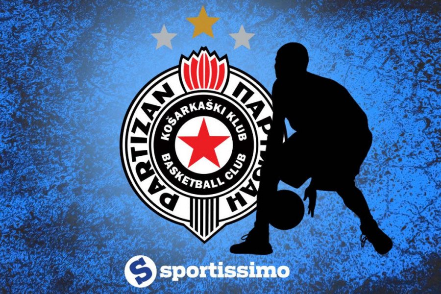 NOVI POTPIS U PARTIZANU! Crno-beli rešili goruće pitanje!
