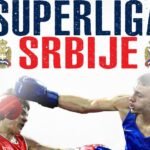NOVI ŠAMPION BIĆE POZNAT 21. JUNA! Zlatibor poprište borbi plej ofa bokserske Super lige Srbije