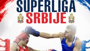 NOVI ŠAMPION BIĆE POZNAT 21. JUNA! Zlatibor poprište borbi plej ofa bokserske Super lige Srbije