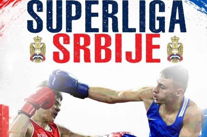 NOVI ŠAMPION BIĆE POZNAT 21. JUNA! Zlatibor poprište borbi plej ofa bokserske Super lige Srbije