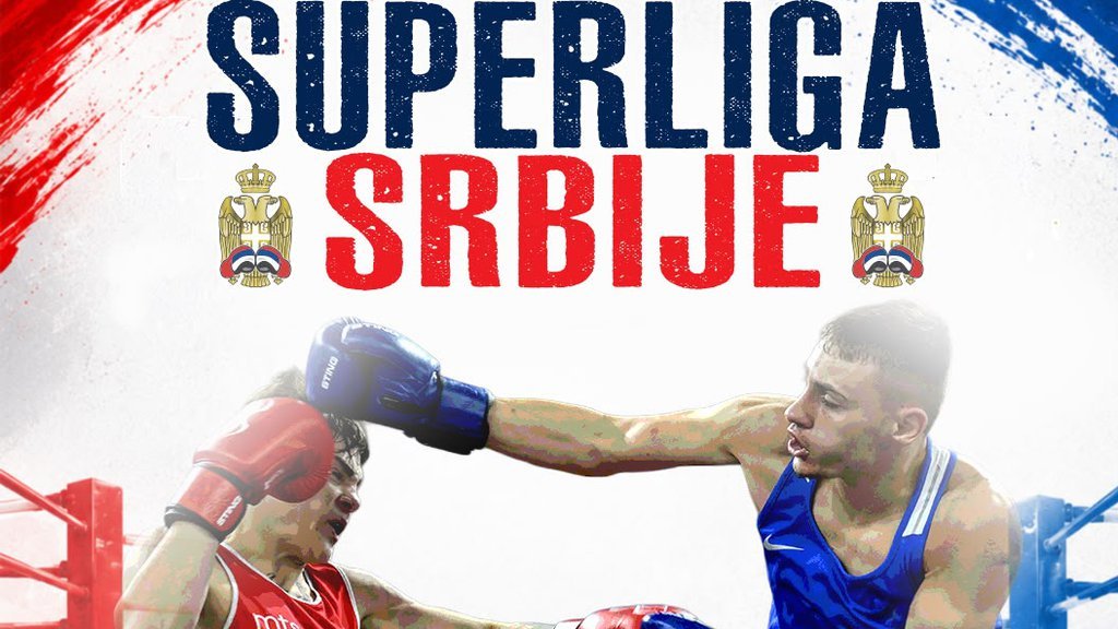 NOVI ŠAMPION BIĆE POZNAT 21. JUNA! Zlatibor poprište borbi plej ofa bokserske Super lige Srbije