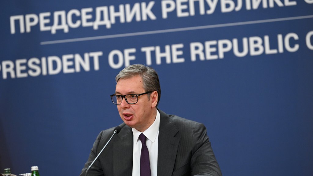 Najnovije mere za poboljšanje životnog standarda građana: Vučić se obraća javnosti sutra u 18 časova