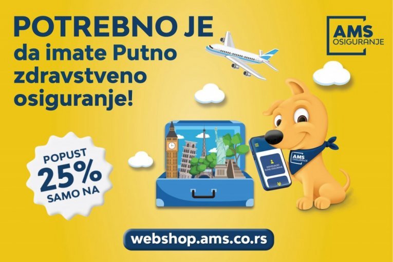 Najskuplja stvar na letovanju često nije hotel