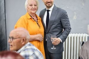 Nastavak tribina u Rasinskom okrugu