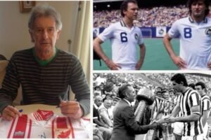 “Ne bih ovoliko ni mamu čekao”: Legenda Zvezde pobegla u SAD zbog Džaje i Tita, digla Kosmos i ušla u Kuću slavnih