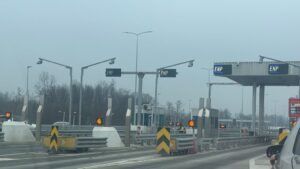 Nema zadržavanja na naplatnim stanicama auto-puteva u Srbiji: Oglasio se AMSS, od 1. jula primena kazni za TAG uređaje