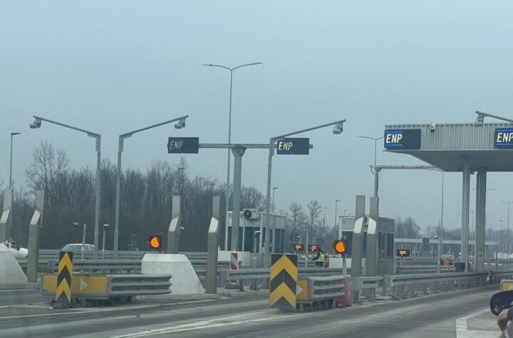 Nema zadržavanja na naplatnim stanicama auto-puteva u Srbiji: Oglasio se AMSS, od 1. jula primena kazni za TAG uređaje