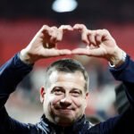 Nenad Lalatović na korak do promocije: Novi Pazar je arhiviran, vreme je za novi klub u Superligi!