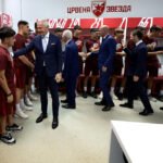 "Niste razumeli Stankovića za bombu": Terzić poručio da Zvezda prati tržište i neće žuriti po svaku cenu