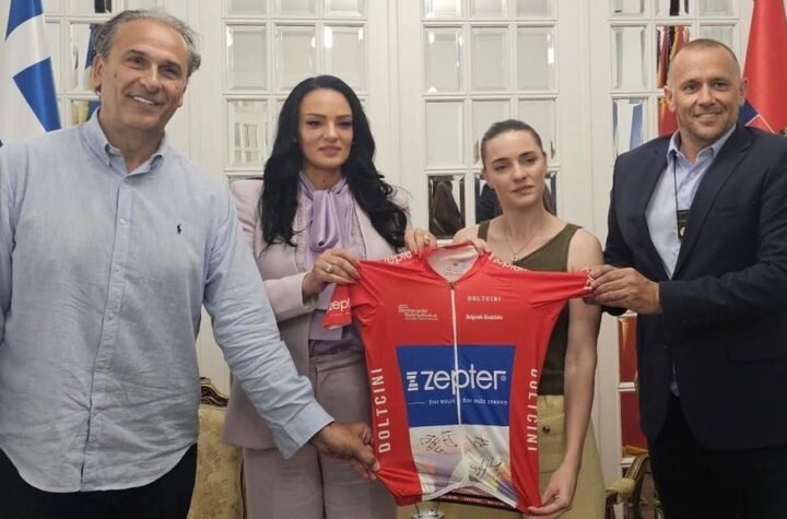 Novi koraci ka povezivanju Srbije, Srpske i Grčke kroz sport! Kuvalja: Grci i Srbi su oduvijek bili bratski narodi i tako će ostati