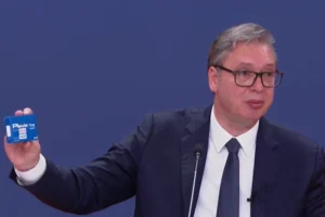 "OBEZBEĐENA NAJSAVREMENIJA TERAPIJA ZA ONKOLOŠKE PACIJENTE"! Vučić objavio sjajne vesti - NIŽE CENE LEKOVA, OVO JE DETALJAN SPISAK!