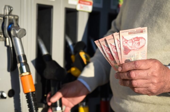 OBJAVLJENE NOVE CENE GORIVA: Evo koliko ćemo narednih sedam dana plaćati dizel i benzin