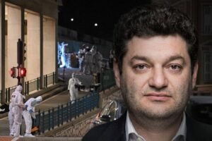 OBRT U SLUČAJU EKSPLOZIJE U MONAKU! U kritičnom stanju ukrajinski oligarh, ali sa njim nije bila njegova žena - HITNO SE OGLASILA!