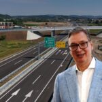 OD BEOGRADA DO KRALJEVA ZA SAMO SAT I 15 MINUTA! Vučić danas otvara deonicu Adrani-Preljina!