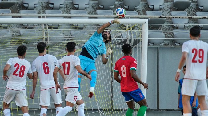 OD PASTIRA DO HEROJA NACIJE: Ceo Iran slavi svog golmana! Čuvao ovce, svađao se s ocem, a postao slavan kada je Ronaldu odbranio penal