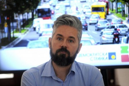 OD TUŽBE DO SASLUŠANJA GODINU DANA: Dvostruki aršini dela srpskog pravosuđa!