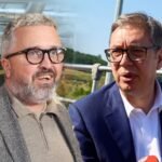"ODGOVORIĆEMO RECIPROČNIM MERAMA!" Vučić o zabrani ulaska Draganu J. Vučićeviću u Crnu Goru!