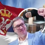 ODLUKA KOJA ĆE BITI NAJBOLJA ZA SRBIJU - Malo koji lider neke zemlje ima ovu mogućnost!