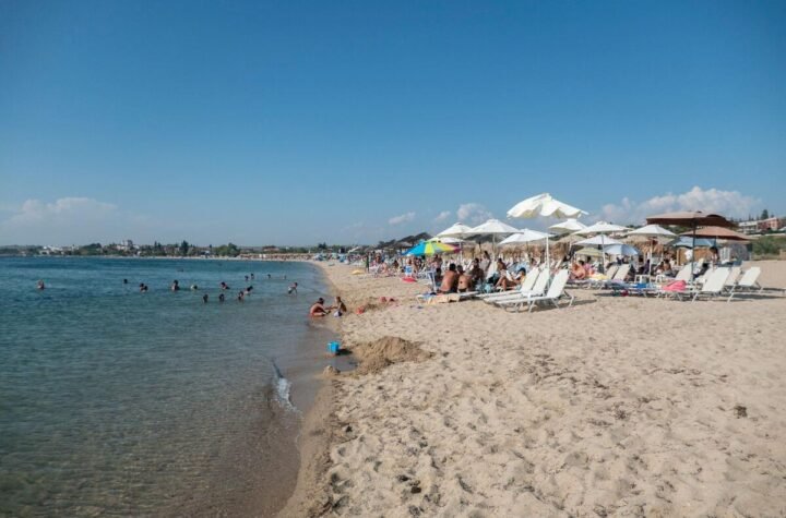 ODVRATNO STVORENJE U HANIOTIJU! Dejan sa ćerkicom naleteo na OVAJ UŽAS, kad vidite šta radi, NEĆE VAM BITI DOBRO!