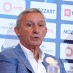 OMAŽ BIVŠEM SELEKTORU SRBIJE! Svetislav Pešić – jedinstvena trenerska priča