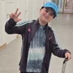 ON JE DEČAK HEROJ! Andrija hrabro podneo  jednu tešku operaciju, iako ima jako retku bolest - osmeh ne skida sa lica (FOTO)