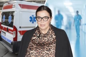 OPERISANA NAŠA VODITELJKA! Nije više mogla da živi sa ovim, usledila hitna intervencija tada!