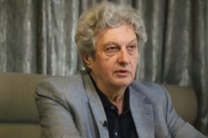 OPLJAČKAN STAN MILOMIRA MARIĆA: Ni slutio nije da je LOPOVA tad ugostio u emisiji!