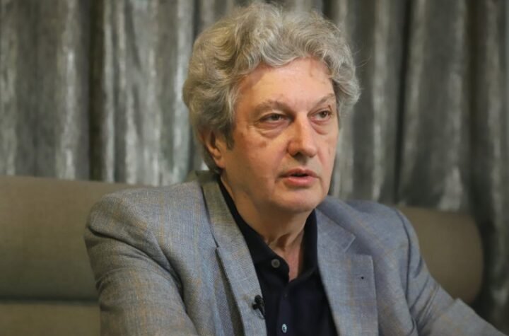 OPLJAČKAN STAN MILOMIRA MARIĆA: Ni slutio nije da je LOPOVA tad ugostio u emisiji!