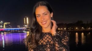 OTVORILA DUŠU! Ana Ivanović poslala poruku najvoljenijem muškarcu: Objavila fotografiju sa njim, ovako emotivnu je nismo nikad videli