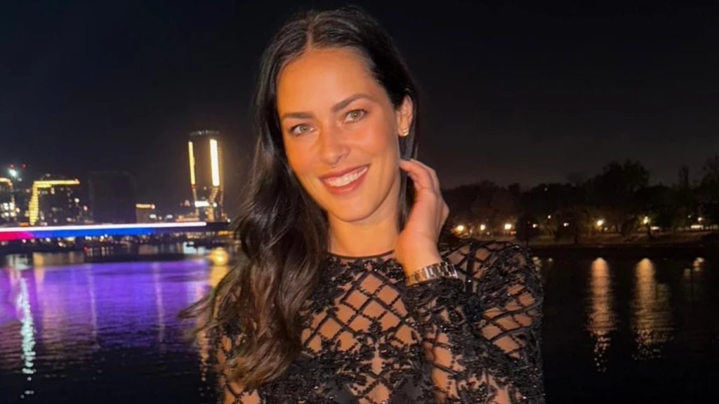 OTVORILA DUŠU! Ana Ivanović poslala poruku najvoljenijem muškarcu: Objavila fotografiju sa njim, ovako emotivnu je nismo nikad videli