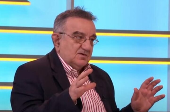 "OVA VODA JE NAJOPASNIJA ZA SRCE" Ako na njoj OVO piše - NE KUPUJTE JE NI ZA ŽIVU GLAVU, Dr Voja UPOZORAVA SVE!
