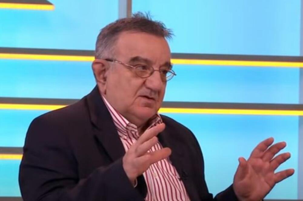 "OVA VODA JE NAJOPASNIJA ZA SRCE" Ako na njoj OVO piše - NE KUPUJTE JE NI ZA ŽIVU GLAVU, Dr Voja UPOZORAVA SVE!