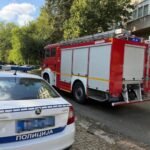OVAKO SE RAĐAJU HEROJI: Vatrogasac primetio muškarca koji je pokušao da OPLJAČKA PRODAVNICU U ŠAPCU! Usledila je munjevita akcija