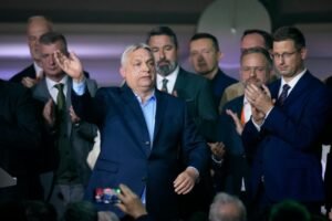 OVO JE KRAJ ZA ORBANA! Mađarski parlament povukao radikalan potez - OVOME SE NIKO NIJE NADAO!