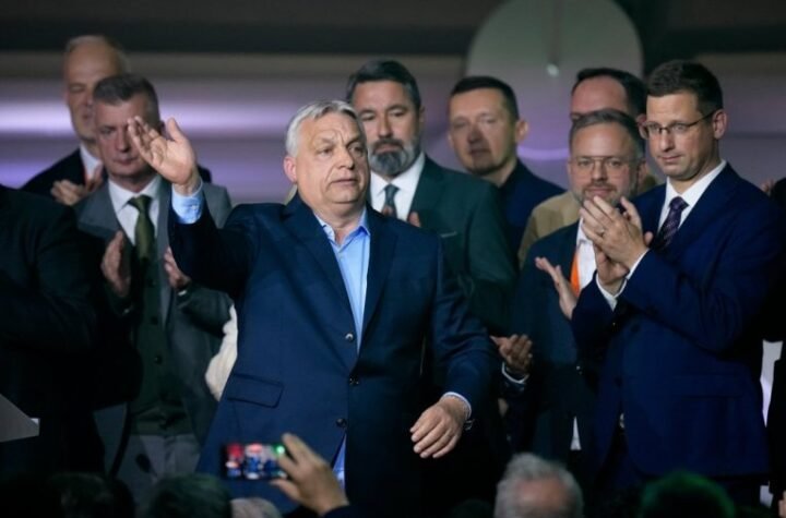 OVO JE KRAJ ZA ORBANA! Mađarski parlament povukao radikalan potez - OVOME SE NIKO NIJE NADAO!