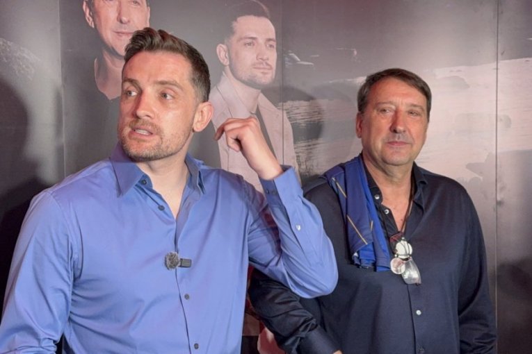 "OVO JE UŽAS, SVI SU U TRCI!" Hari Mata Hari brutalno udario na ESTRADU i priznao zašto je ODBIJAO kolege! Mirza Selimović u ŠOKU: "Noge su mi se odsekle!"