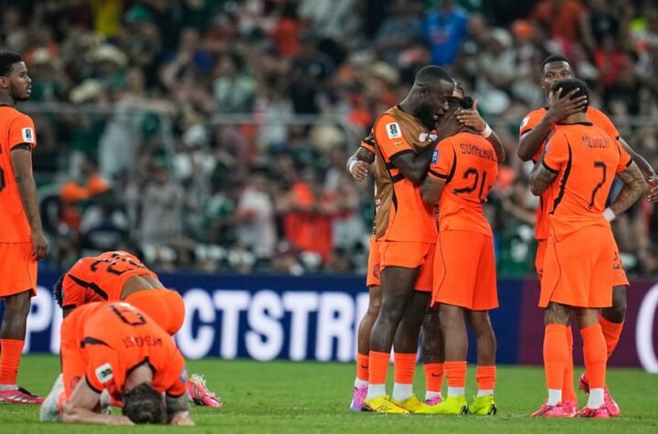 OVO NIKADA NISTE VIDELI! Golman Holandije postigao autogol u penal seriji i izbacio svoju reprezentaciju!