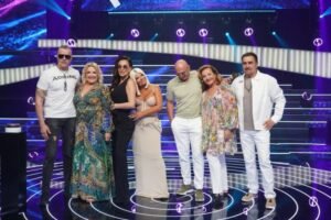 OVO SU FINALISTI "ZVEZDA GRANDA": Večeras se bore za DVE GLAVNE NAGRADE!