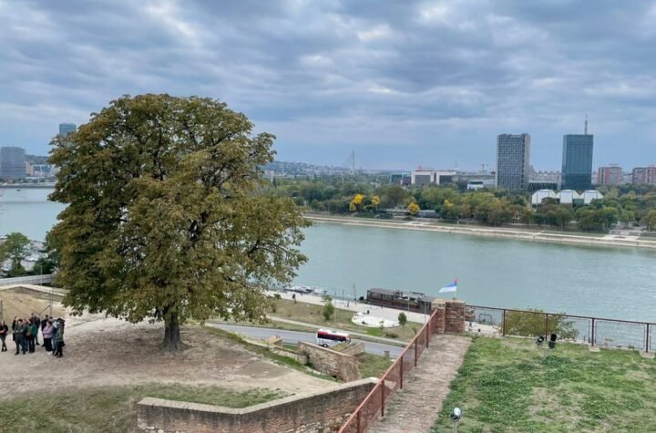 Oblaci se nadvili nad Srbijom! Oglasio se RHMZ: Evo da li će pljuštati danas