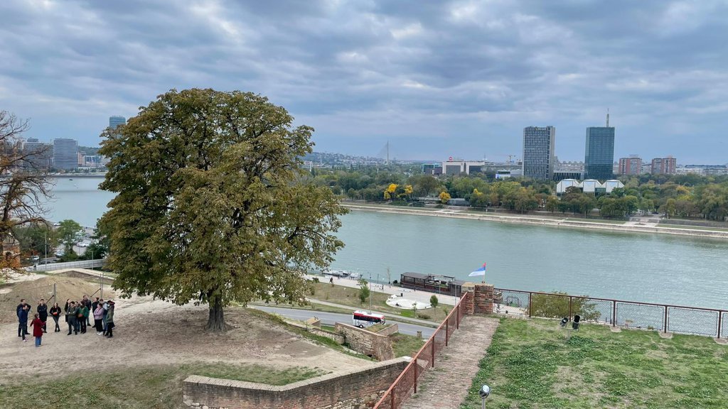 Oblaci se nadvili nad Srbijom! Oglasio se RHMZ: Evo da li će pljuštati danas