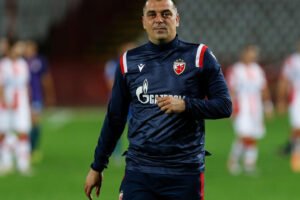 Obrt na Marakani: Zvezda u problemu, TSC dovodi Milijaša