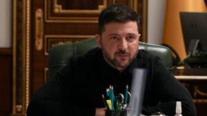 Odobreno: Počinje 40-dnevna operacija protiv Rusije