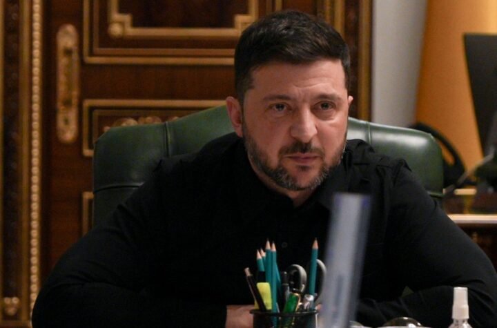 Odobreno: Počinje 40-dnevna operacija protiv Rusije