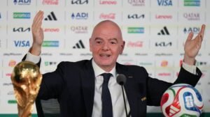 Oglasila se FIFA zbog praznih mesta na stadionu na Mundijalu: Opravdanja je URNEBESNO!